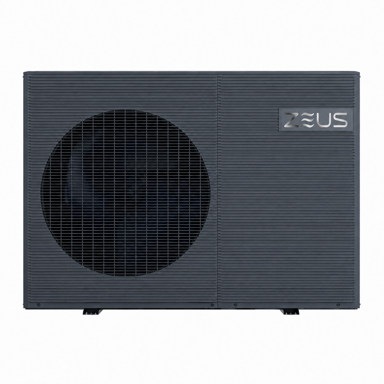 Pompa de Caldura Monobloc R290 ZEUS 8kW